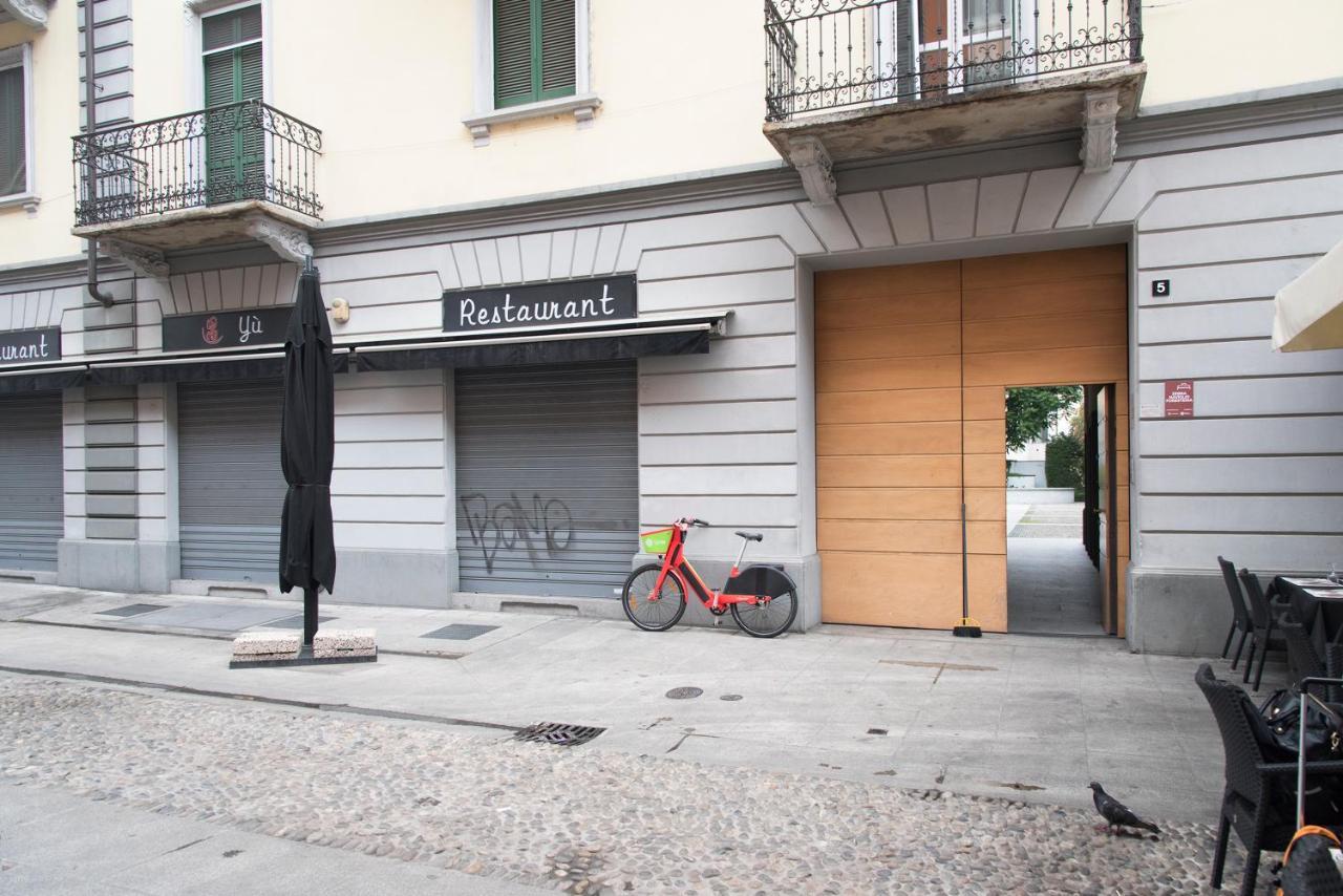 Youhosty - Casale 5 Appartamento
